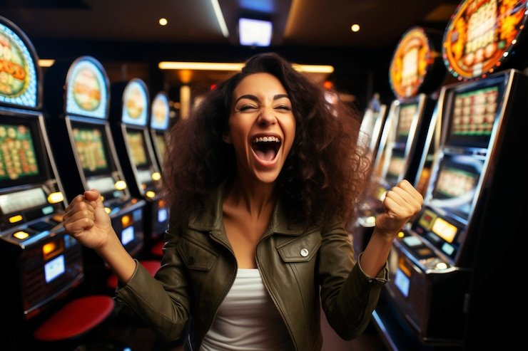 Blueprint Gaming live blackjack table